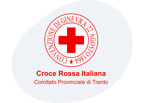 Croce Rossa Italiana - Comitato Provinciale di Trento